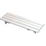 Bathboard Slatted Length 27" Savannah