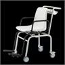 Seca Medical Chair Scale 955 with BMI - 200kg (Class 3)