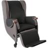 103 Porter CarePlus3 Mobile Manual Reclining Pressure Care Chair