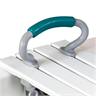 Optional handle for bathboard (Savannah)