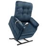 Rise /Recliner Comfort 3-Way Chair LC101 Single Motor with Button Back