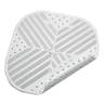 Shower Mat, rubber non slip  (540 x 540mm) (21.1/4")