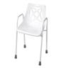 Shower Chair, Stationary