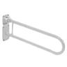 Foldaway Toilet Grab Rail Standard, 30"