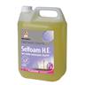 Selfoam, H.E.Woolsafe Hot water extraction carpet cleaner 1x5Lt  (Selden)