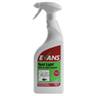 Spotlight spot & stain remover for carpets, trigger 6x750ml (A034AEV)