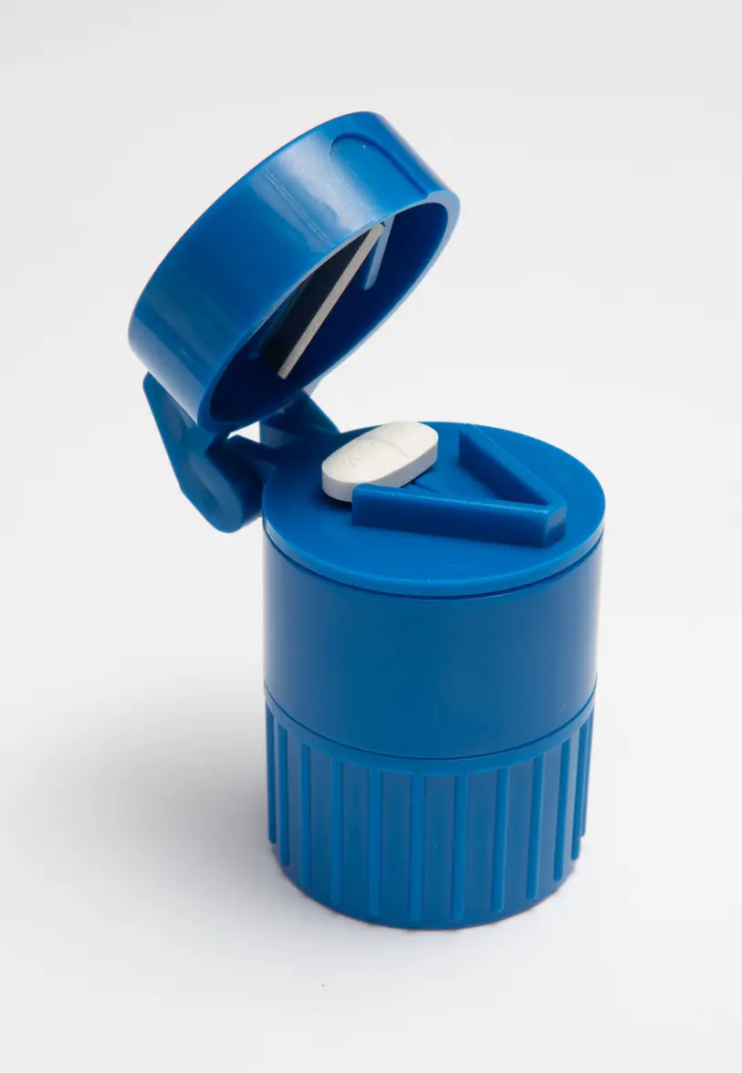 Pill Crusher