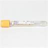Vacutainer Blood Sample Tube Plastic Gold 5ml W/ Gel Sst11 1