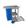 Jolly Trolley with 60ltr Bag