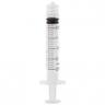 2.5ml Luer Lock Syringe