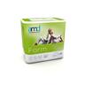 AMD Shaped Pads Super, Cotton Feel, (4x20) - Green