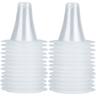 Braun Ear Thermometer Lens Filters (Protective ear (Probe) covers) Box 200