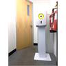 Stand For Sanitiser or Face Mask Dispenser