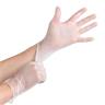 Vinyl Gloves powder free, 5g X - Large, Case 1000