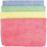 Microfibre Exel Supercloths x10 Various Colours