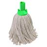 Exel PY String Mop Heads, 160gm, GREEN (PY12 DELTA)