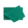 Green Scourers Pads Pkt 10