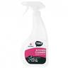 Kitchen Odourless fast acting bactericidal cleaner, 6x750ml 
