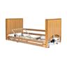 Provida Ultra Low Profiling Bed