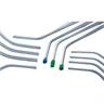 Yankauer Suction Tube, Midi Supertip With Vacuum Control