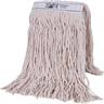 Kentucky Mop, Plain - 450gram, 16oz,  Colour tag (14)