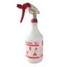 OdorBac - 2610 Refillable Empty Trigger Only, 750ml, Singles