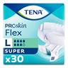 Tenaflex Super Large 39-53" hips Case 90    (Fl. Su. L)