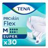 Tenaflex Super Med 31-43" hips Case 90      (Fl. Su. M)(7242