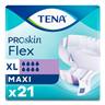 Tenaflex Maxi Extra Large Case 63  (725421)