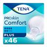 Tena Comfort Plus Case 92   (752850)(752846)