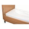 Mattress Protector, Single Fitted