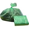 Dissolvable Laundry sacks Green