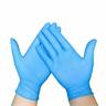 Nitrile Gloves, blue, powder free, Small Case 1000
