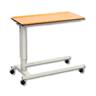 Latch Lock Overbed / Chair Table - Low Bed Option