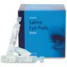 Sterile Eyewash Pods 20ml 1x25