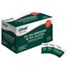 Clinell 70% Alcohol wipes Box of 240
