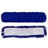 Synthetic Yarn Sweeper Mop (60cm/24") - Blue