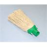 Twine String Mop Heads screw fitting GREEN(CY12)