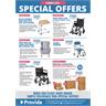 SPECIAL OFFER !!!
