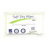 Wipes, Dry Disposable Premium , Large Case 20x100 (32x30cm)