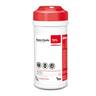 Wipes, Hard Surface Alcohol -Tub (200)  (Red Tub)