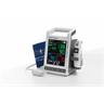 Provida Vitals BP Machine - Including NiBP, Sp02, Pulse and Temperature Probe (Tympanic). Includes 6" LCD Display