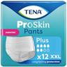 Tena Pants Bariatric Plus XXL, Case 48 (4x12)