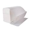 PRO V-Fold 2 ply White Hand Towel