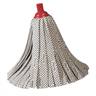 Vileda mop heads - RED