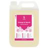 Evans Orange Hand, Hair and Body Wash, 5 Litres