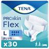 Tenaflex Plus Large 39-53" hips Case 90