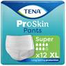 Tena Pants Super Extra Large 4x12 (PA. SU. XL)*