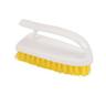 Washable Hand Brush (Yellow)