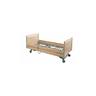 Deluxe Low Profiling Nursing Bed with Side Rails